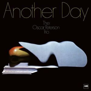 Oscar Peterson - Another Day  CD